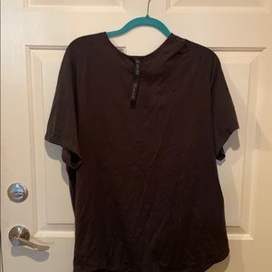 Lululemon always agile t